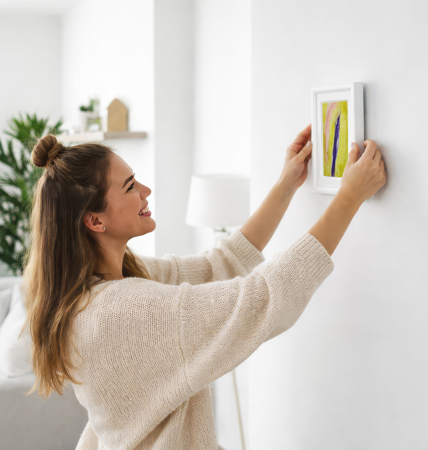 ECHO III - Amaya Segovia