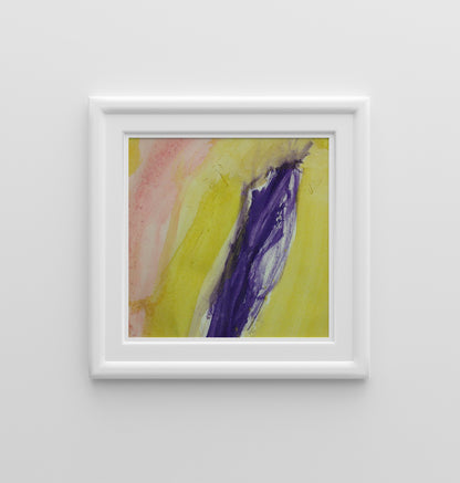 ECHO III - Amaya Segovia