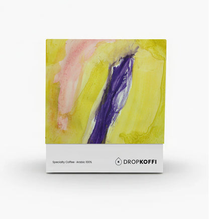 ECHO III - Amaya Segovia