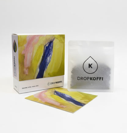 ECHO III - Amaya Segovia