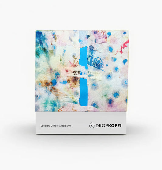 ECHO II - Amaya Segovia