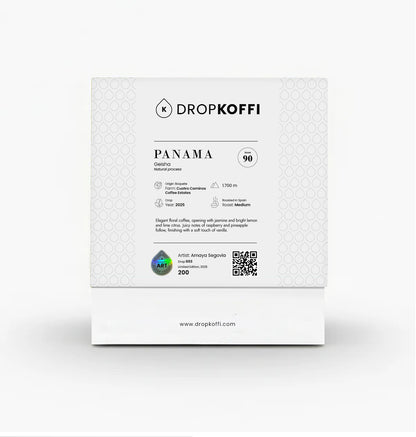 ECHO I - Amaya Segovia