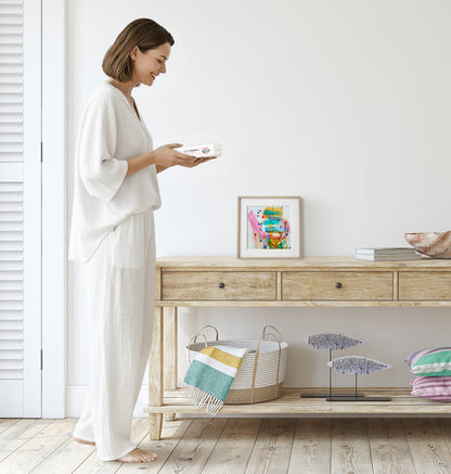 ECHO I - Amaya Segovia