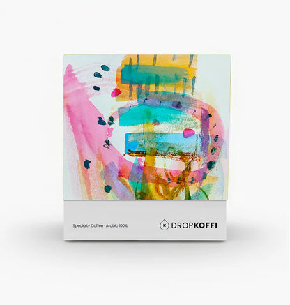 ECHO I - Amaya Segovia