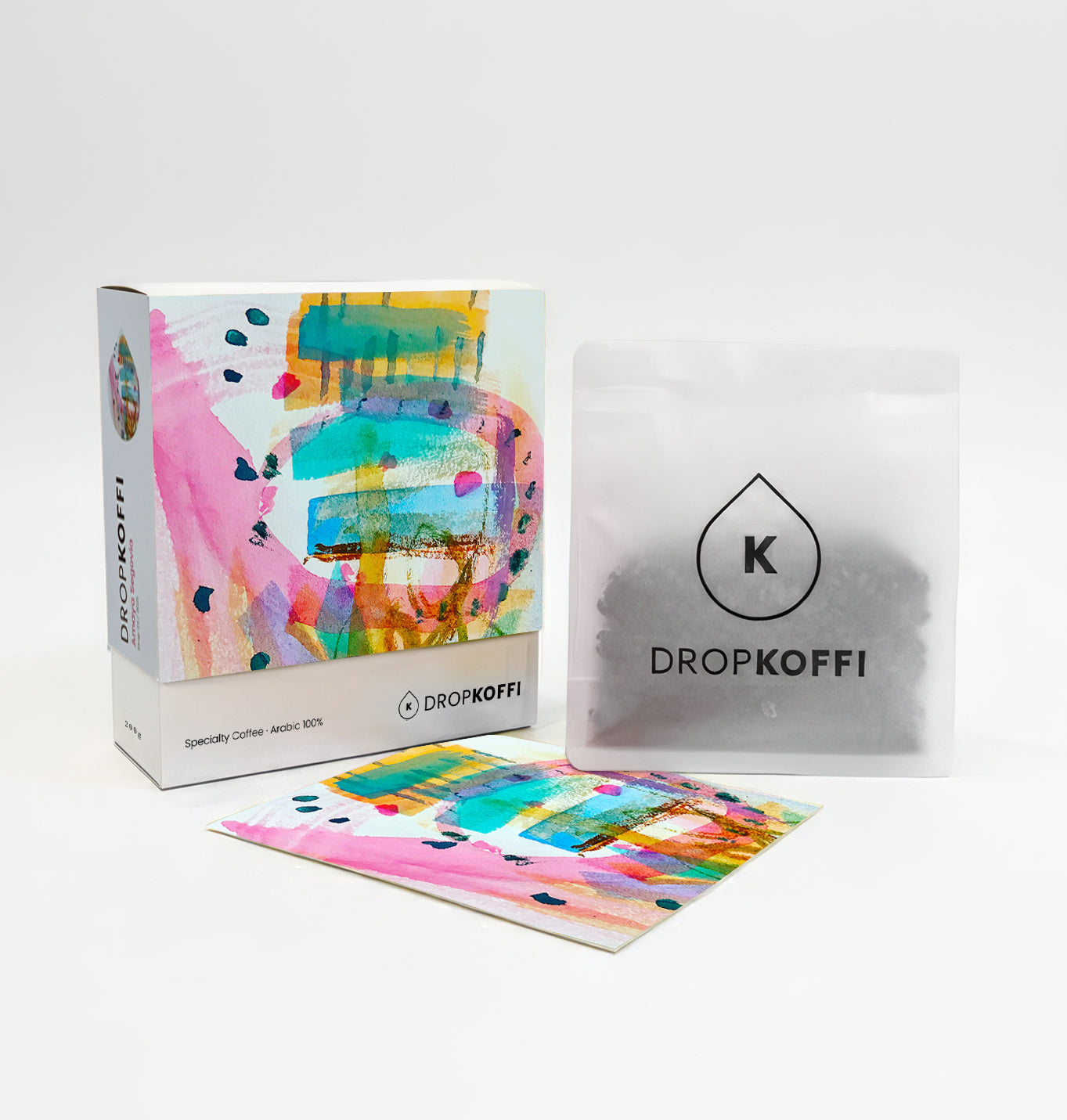 ECHO I - Amaya Segovia